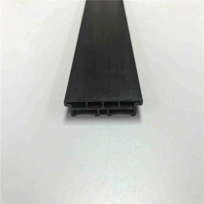 Rigid UPVC Plastic Profile for Building