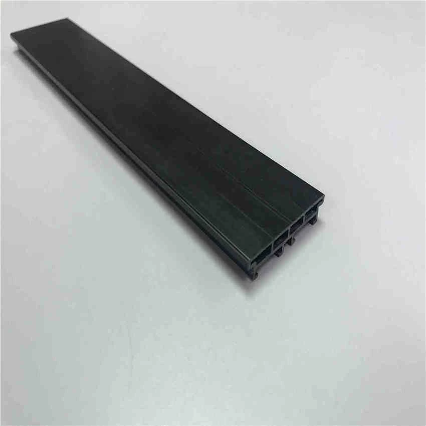 Rigid UPVC Plastic Profile