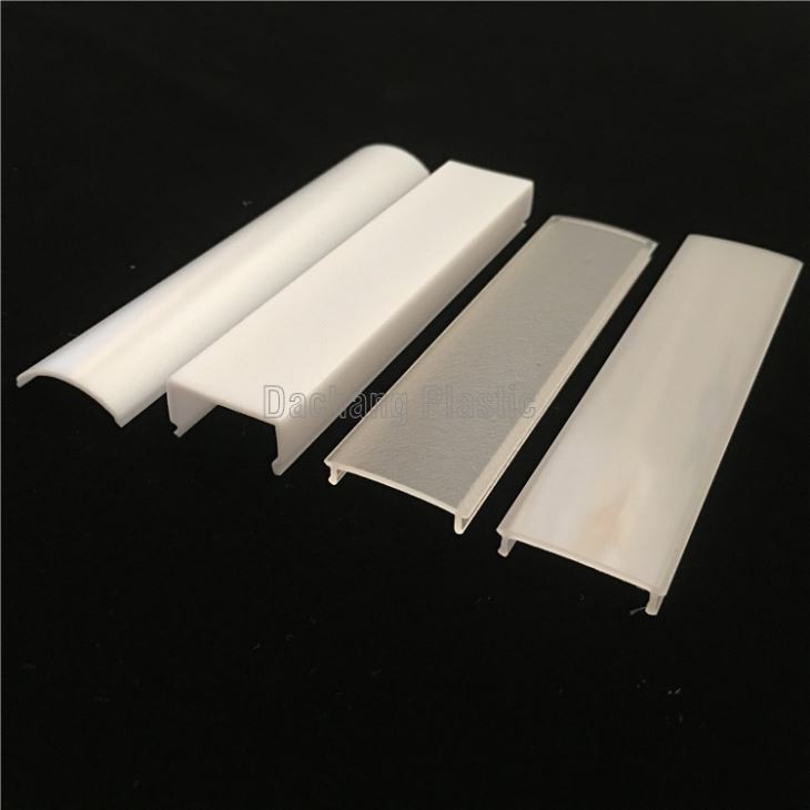 16mm Lebar Linear Led Diffuser Light