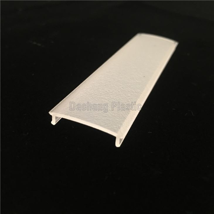 16mm Wide Linear Led Light Diffuser