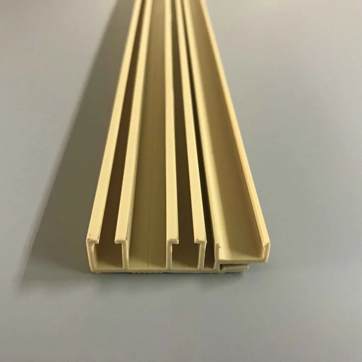 Penyemperitan Plastik Pvc