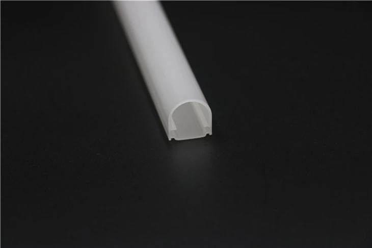 Plastic Linear Led Freezer Lamp